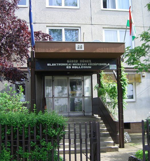 bethlen gábor szakközépiskola debrecen airport